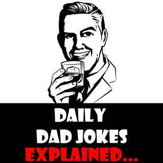 Dad Jokes Explained | Graeme Klass explains why these 8 dad jokes are so funny.
