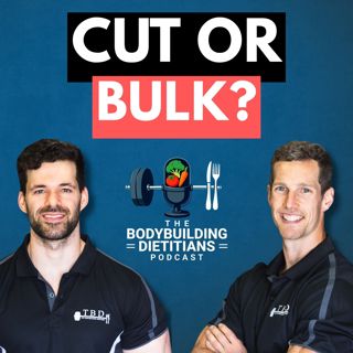 Cut or Bulk, Meal Frequency in a Cut and How to Stay on Track While Travelling