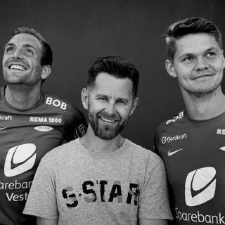 Løkbergs Brann-fakkel: - RBK tar ikke medalje