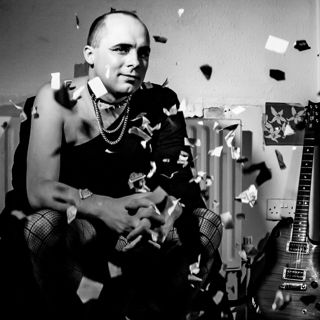 The Freedom Of Expression With MARTIN JACKSON From CONFYDE