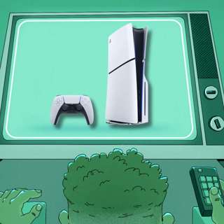PlayStation State of Play, Nvidia Announces Stock Split, Apple's Siri Enhanced in WWDC, Arm Unveils Gaming Cores, and more...