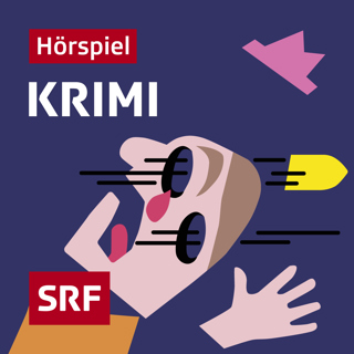 «Ein Paket für Mr Shapiro» von Simon Masters & Gespräch