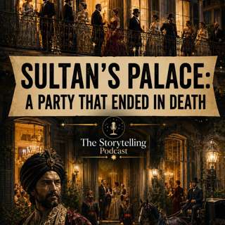 Sultan’s Palace: A Party That Ended In Death (Ep 74)