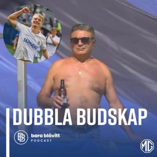 654. Dubbla budskap