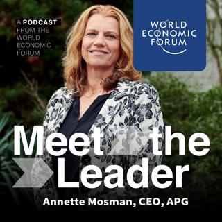 We're living longer - how approaches to work, careers and finances will change: APG's Annette Mosman