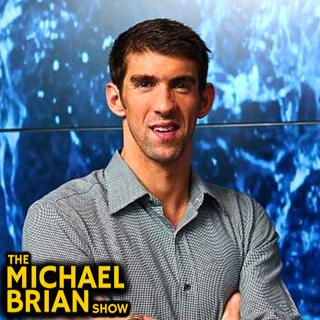 Michael Phelps: You Can't Limit Anything EP700