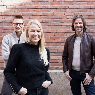 49. I samtale med Vibeke Klemetsen
