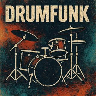 dj Shabby - August 2025 Drumfunk Mix