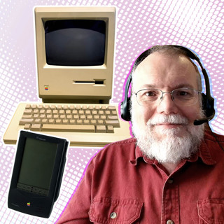 Apple Computer At 50 - This Week In Retro 263