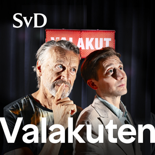 SvD Valakuten: Ernst Billgren