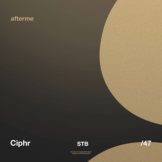 Ciphr - STB (Original Mix)