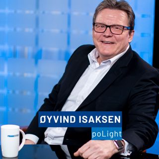 Øyvind Isaksen, poLight