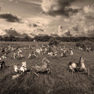 The Ancient Mystery of Ponyhenge