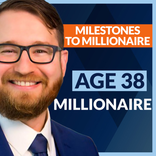 MtoM #283: How This Doctor Became a Millionaire at 38