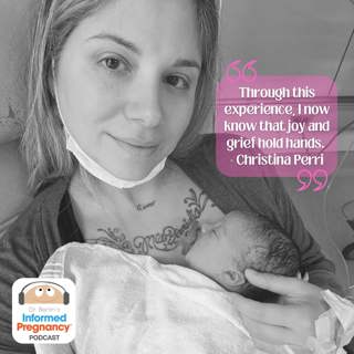 Ep. 324 Christina Perri: Part 3