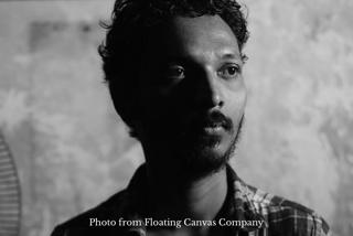28: Can painters be illustrators? With Pratap Chalke (Marathi)