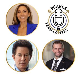 Pearls & Perspectives: Understanding the Long-Term Health Effects of Military Exposures, With Shane Kronstedt, MD