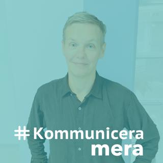 42. Siri Wikander om att lära sig något nytt varenda dag och hur man skapar en lärande organisation