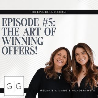 The Art of Winning Offers!