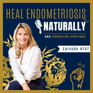 #147 - Meet Kalisha - ANOTHER EndoBoss® Inspiring Story