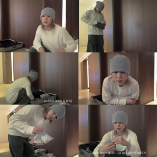 BTS Jimin's 'Normal Log' Offers More Than Healing