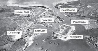 Episode 218-Pearl Harbor: The Strongest Fortress in the World