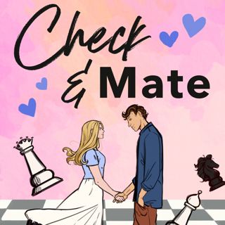 Pick of the Week: Check & Mate by Ali Hazelwood