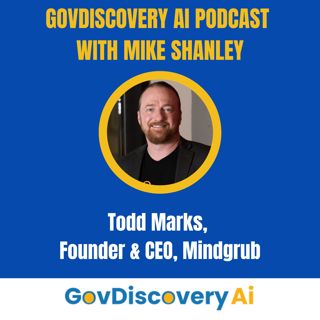Ep. 53 AI & Future of Defense Sales: New BD and Capture Models