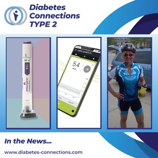 In the News... World Diabetes Day, Free T1D Care(?!), More Mounjaro info, New pump system, and more!