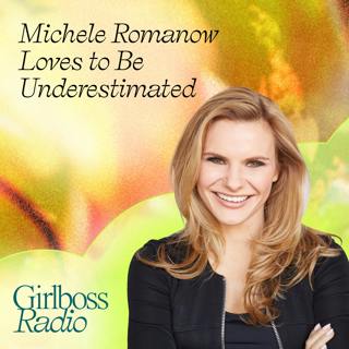 Michele Romanow Loves to Be Underestimated