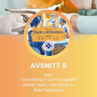 Specialavsnitt: Allt du behöver veta om tiotandvården/STE (del 2)