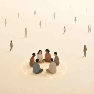 4081: 3 Ways to Filter Your Friends by Nir Eyal of Nir and Far on Meaningful Friendships