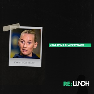 116 Re:Lundh – Stina Blackstenius