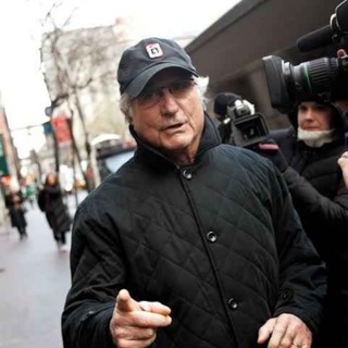 The Biggest Lie: Bernie Madoff