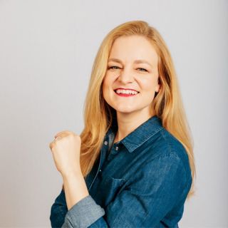 Corporating—3 Ways to Win at Work, A Conversation with Mandy Mooney