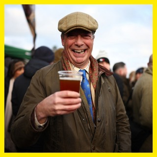 Starmer, Farage and your monthly bills