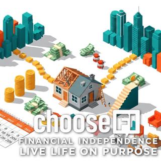 611 | ChooseFI Classic: Financial Independence on an Ordinary Income (Paige & Sam)