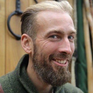 63. En kris är en inbjudan till förändring. Ett samtal med Magnus Hjort