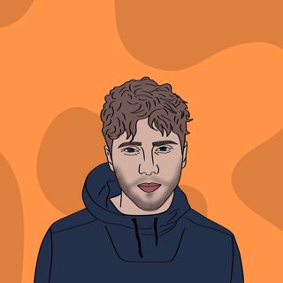 Ep. 29: Daniel Kvammen om å være ekte, stjele litt fra andre (men ikke for mye), og om historien bak låtene "Du fortenar ein som meg" og "me to er ein evighet"