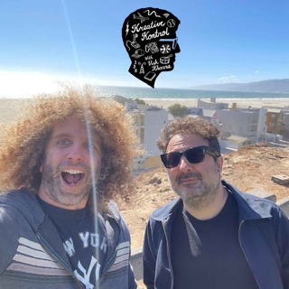 Ep. #962: Tom Beaujour & Richard Bienstock on 'Lollapalooza'