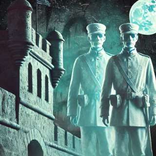 Spirits of St. Augustine: Haunted Cemeteries, City Gates & the Castillo with Stacy Piagno