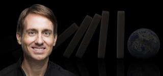 Ep. 58: Becoming an Influencer and thought leader, China Vs. the west with Josh Steimle from MWI