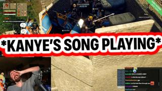 I enabled voice chat.. It was a grave mistake. | Asmongold TV