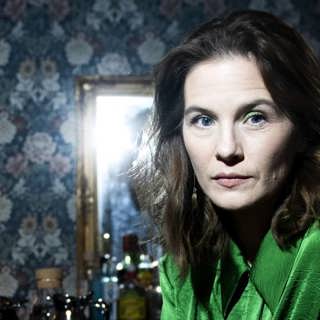 Utvandrarna blev Lisa Carleheds revansch