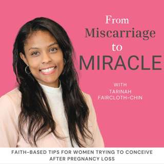 56 | Infertility, faith and God’s timing: How To Trust God In The New Year