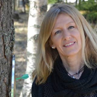 Huset - Liza L Lundkvist
