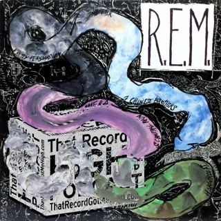 S2E77 – R.E.M. "Reckoning" – with Tom Lawery