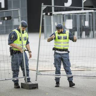 Wararka maanta ee Radiyaha Iswiidhen