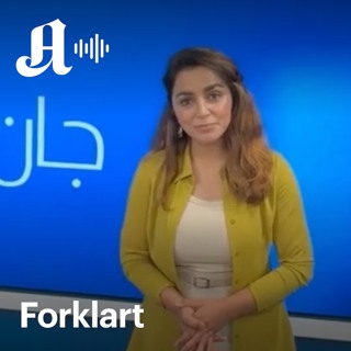 TV-kanalen Taliban ikke klarer å stoppe