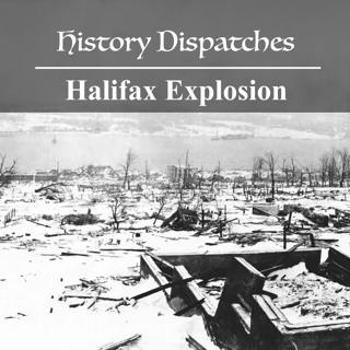 Halifax Explosion